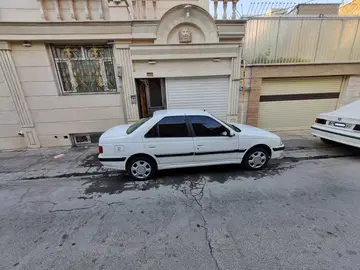 پژو‏، پارس‏، XU7P‏ - تصویر 6
