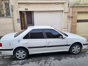 پژو‏، پارس‏، XU7P‏ - تصویر 2