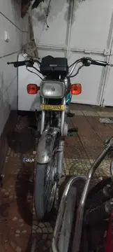 هوندا‏، CDI 125‏