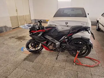 باجاج‏، پالس 200RS‏ - تصویر 2
