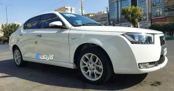 دنا‏، پلاس جوانان‏، اتوماتیک توربو‏ - تصویر 2