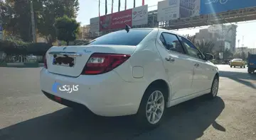 دنا‏، پلاس جوانان‏، اتوماتیک توربو‏ - تصویر 5