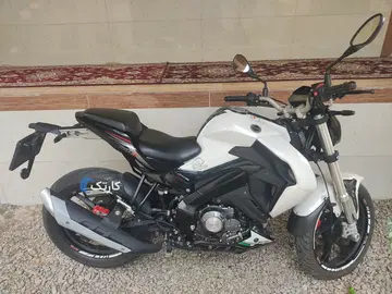 بنلی‏، TNT 180S‏ - تصویر 2
