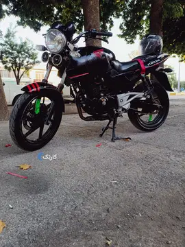 باجاج‏، پالس 200‏ - تصویر 4