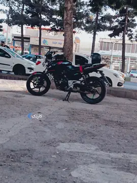 باجاج‏، پالس 200‏ - تصویر 1