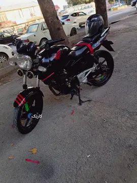 باجاج‏، پالس 200‏ - تصویر 3