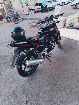 باجاج‏، پالس 200‏ - تصویر 5