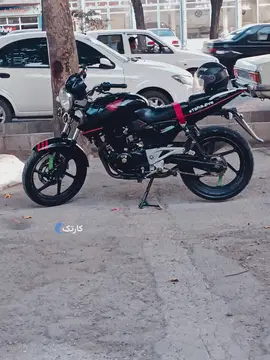 باجاج‏، پالس 200‏ - تصویر 2