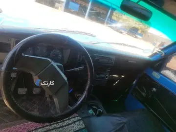 نیسان دیزل مدل 91 عروسک - تصویر 3