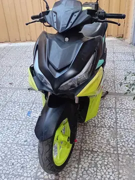 کویر موتور‏، S7 150‏ - تصویر 1