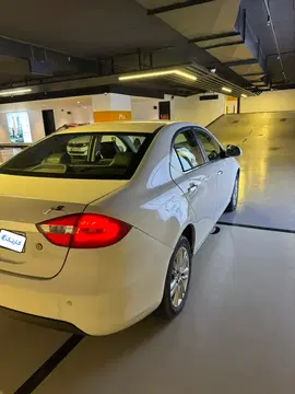 جک J5 اتومات موتور 1800 مدل 1393  فنی بی نقص - تصویر 2