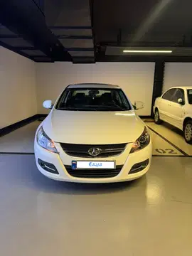 جک J5 اتومات موتور 1800 مدل 1393  فنی بی نقص - تصویر 3