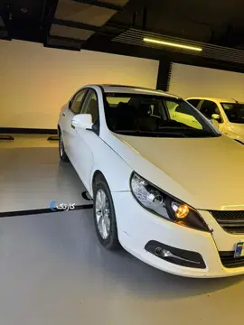 جک J5 اتومات موتور 1800 مدل 1393  فنی بی نقص - تصویر 4