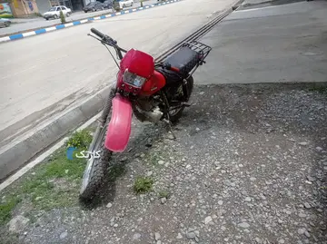 هوندا‏، CB 150‏ - تصویر 2
