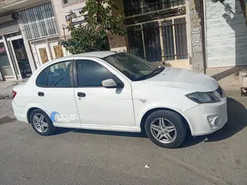 ساینا‏، EX دنده ای‏ - تصویر 6