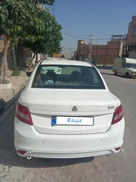ساینا‏، EX دنده ای‏ - تصویر 2