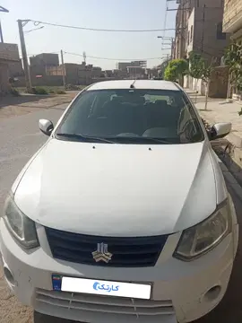 ساینا‏، EX دنده ای‏ - تصویر 1