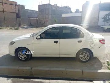 ساینا‏، EX دنده ای‏ - تصویر 4