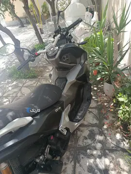 هوندا‏، ADV 150‏ - تصویر 3