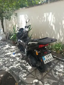هوندا‏، ADV 150‏