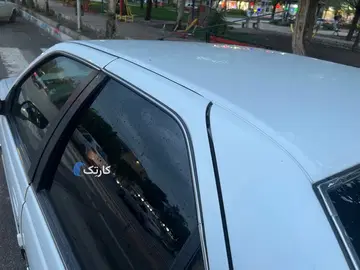 پژو‏، پارس‏، XU7P‏ - تصویر 2