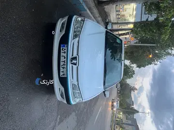 پژو‏، پارس‏، XU7P‏ - تصویر 4