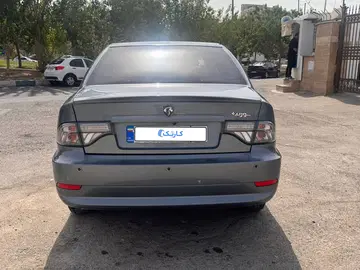 سمند‏، سورن‏، پلاس EF7 دوگانه سوز‏ - تصویر 4