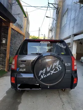 ام وام x33 - تصویر 5