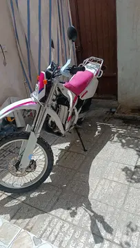 یاماها‏، DT 200‏ - تصویر 5