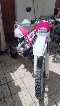 یاماها‏، DT 200‏ - تصویر 4