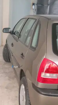 فولکس گل ۱۳۸۴ - تصویر 3
