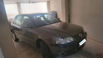 فولکس گل ۱۳۸۴ - تصویر 2