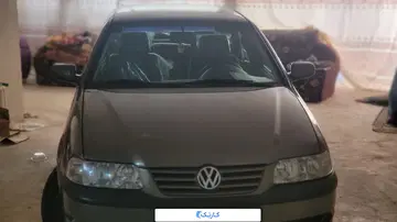 فولکس گل ۱۳۸۴