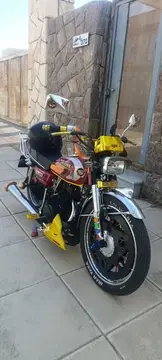 هوندا‏، CG 125‏ - تصویر 6