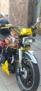 هوندا‏، CG 125‏ - تصویر 3