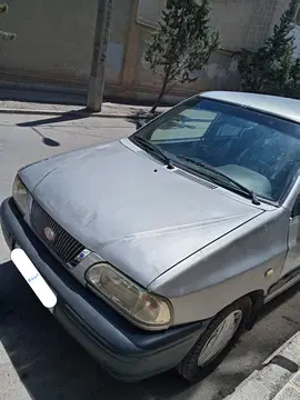 پراید‏، 141‏، ساده‏ - تصویر 4