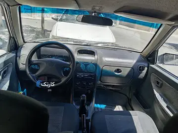 پراید‏، 141‏، ساده‏ - تصویر 3