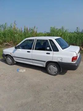 پراید‏، 131‏، SE‏ - تصویر 1
