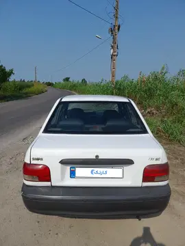 پراید‏، 131‏، SE‏ - تصویر 4