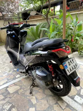 کثیر‏، لین مکس 150 پلاس‏ - تصویر 5