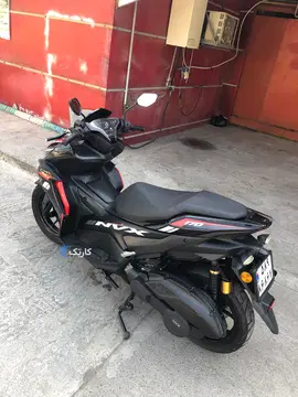 کبیر موتور‏، NVX 170‏ - تصویر 2