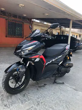کبیر موتور‏، NVX 170‏