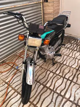 هوندا‏،۱۵۰ احسان‏ - تصویر 2