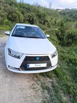 دنا‏، پلاس EF7P‏، 6 دنده‏ - تصویر 2