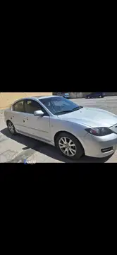 مزدا 3 مونتاژ تیپ 3 مدل 1388 آماده انتقال - تصویر 2