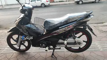 نیرو موتور شیراز‏، احسان 125‏ - تصویر 3
