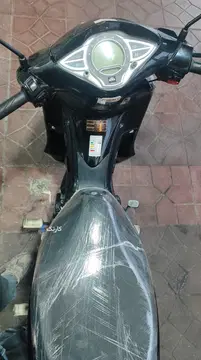 نیرو موتور شیراز‏، احسان 125‏ - تصویر 4