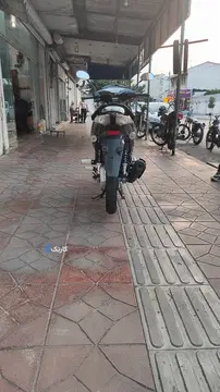 نیرو موتور شیراز‏، احسان 125‏ - تصویر 2