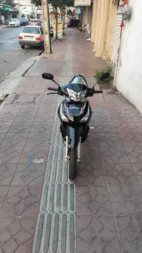 نیرو موتور شیراز‏، احسان 125‏ - تصویر 5