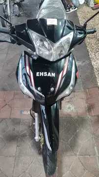 نیرو موتور شیراز‏، احسان 125‏ - تصویر 1